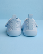 BLUE- LITTLESTEPS™ VELCRO WALKERS