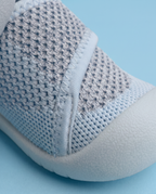 BLUE- LITTLESTEPS™ VELCRO WALKERS