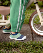 Indigo/sage - LITTLESTEPS™ WALKERS