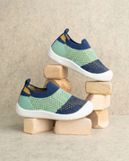 Indigo/sage - LITTLESTEPS™ WALKERS