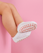 3 Pack Grip Socks - HI BABY