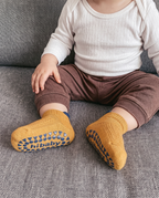 3 Pack Grip Socks - HI BABY