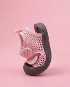 Light Pink - LittleSteps™ SANDALS