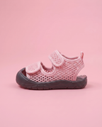 Light Pink - LittleSteps™ SANDALS