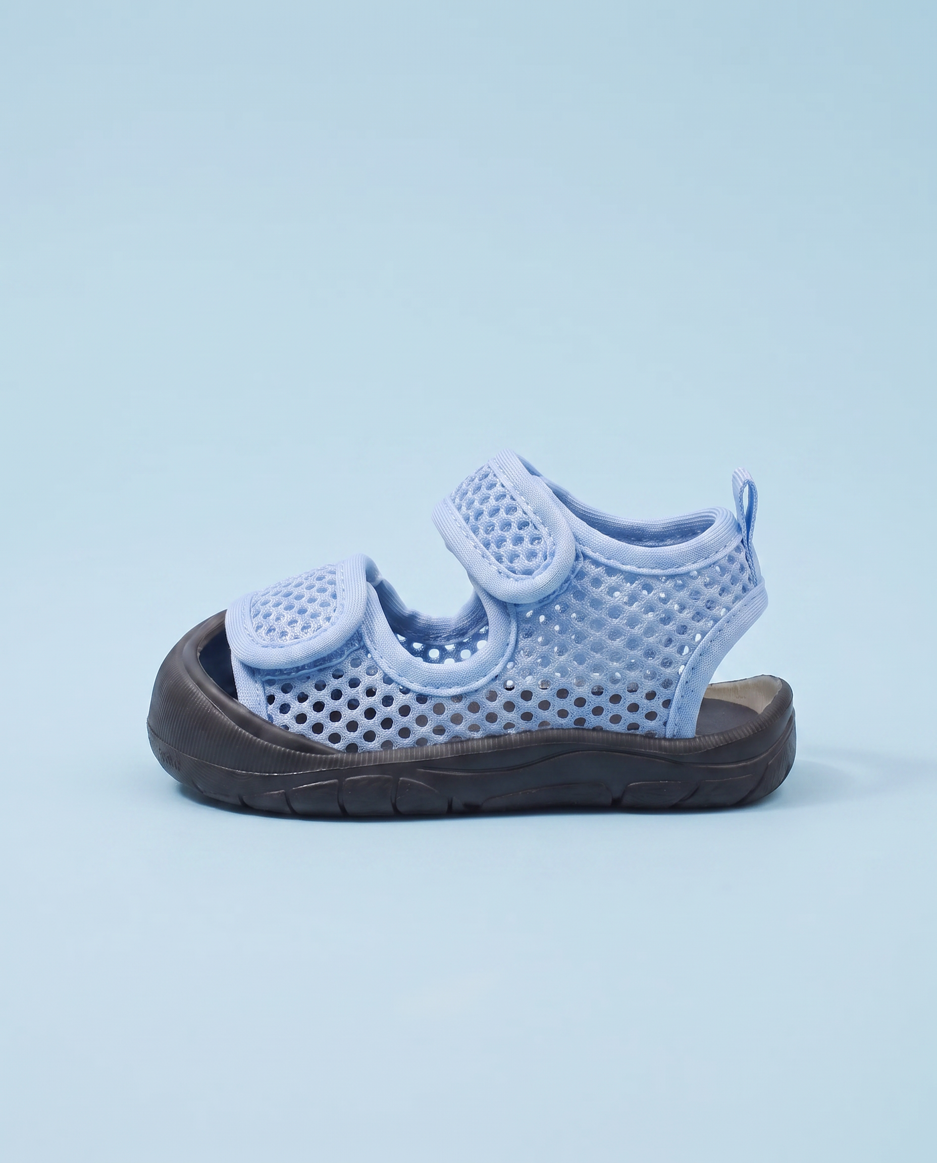 Light Blue - LittleSteps™ SANDALS