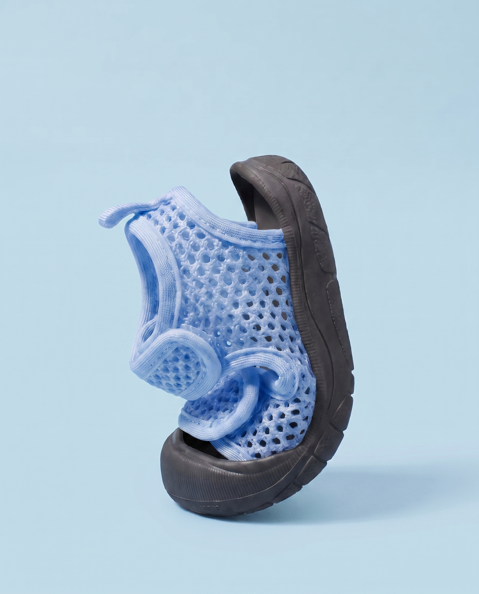 Light Blue - LittleSteps™ SANDALS