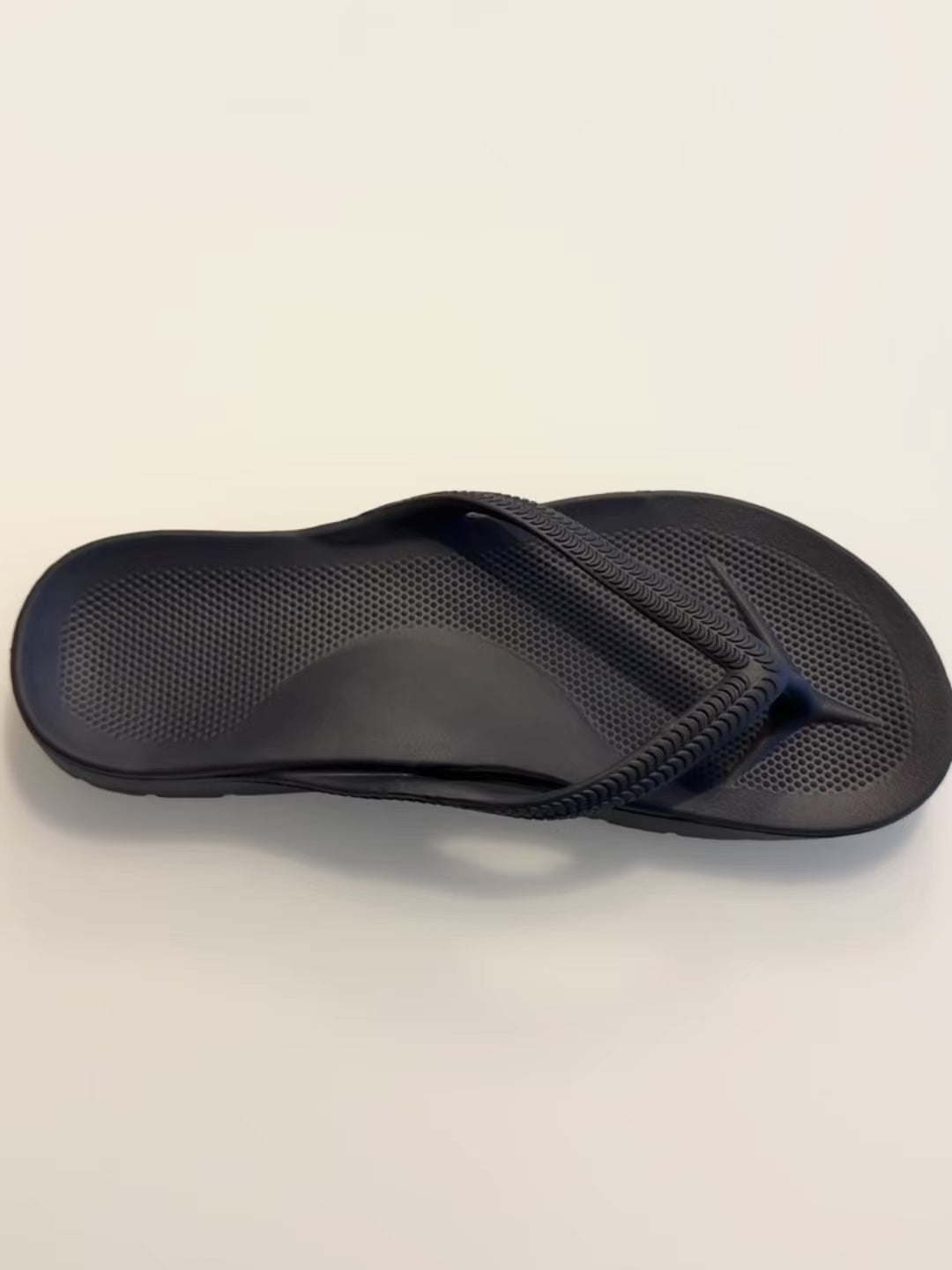 NAVY -  TROPIC™Arch Support FLIPFLOPS